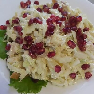 Салат Гранат в Сказка Востока по цене 350 ₽