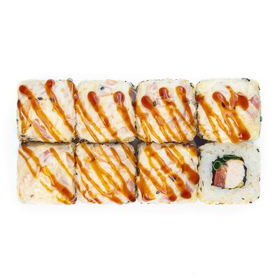 Батакан в Sushi good по цене 398 ₽