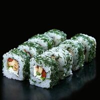 Ролл Фреш с курицей в Love Rolls