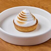 Тарталетка лимонная в Клёво