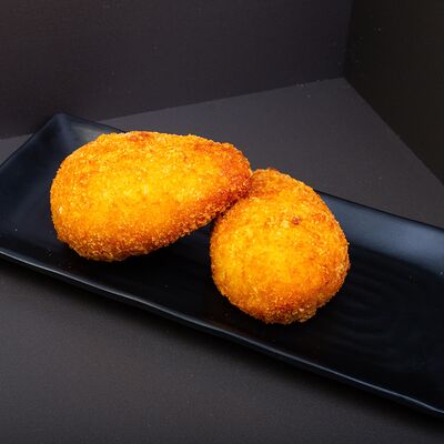 Котлета по-киевски в Рябинушка по цене 395 ₽