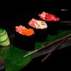 Гунканы с соусом лава в Sushi MAM по цене 405