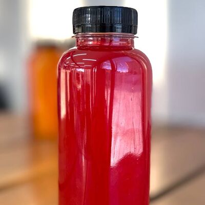 Морс клюквенныйв Шашлык Пикник по цене 140 ₽