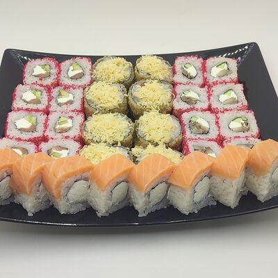 Сет №8 в Yoshi по цене 1199