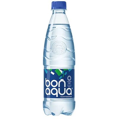 Вода BonAqua в Жадина-Говядина по цене 140 ₽