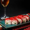 Ролл Калифорния классик в Sushi City Astana по цене 2500