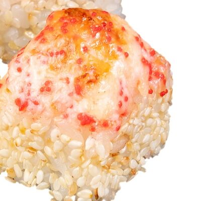 Ролл Яки маки со снежным крабом в Пекин по цене 620 ₽