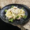 Паста с семгой в Хочу Мяса по цене 529