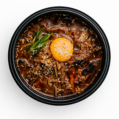 Юккедян в Soju по цене 499 ₽