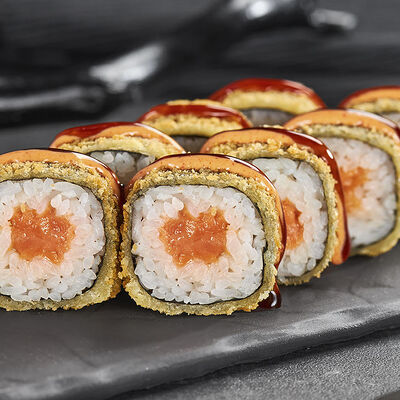 Сяке лайт в Суши мастер по цене 199 ₽