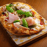 Капричоза в La Biga