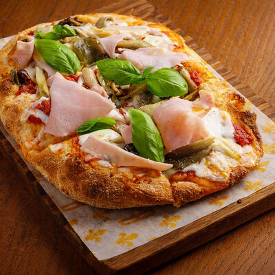 Капричоза в La Biga по цене 890 ₽