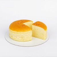 Кастелла традиционная в Japcake японские чизкейки