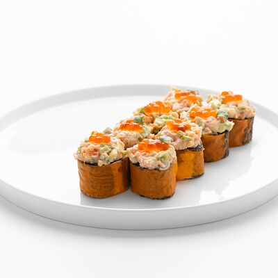 Ролл Хисока в Маяк дзиро по цене 1329 ₽