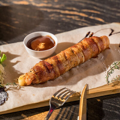 Экипаж в Oзеро гриль по цене 560 ₽