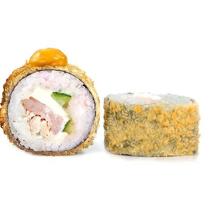 Горячий Том Ям в Белый КоЁт по цене 473 ₽