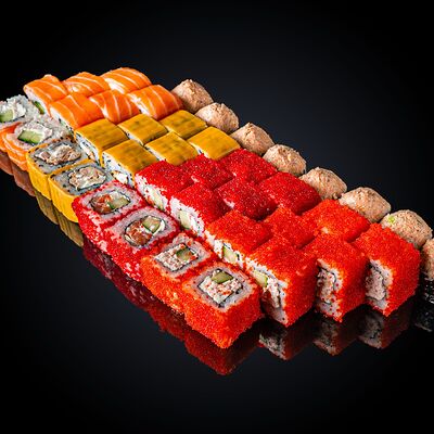 Xxl в Уми Суши по цене 1990 ₽