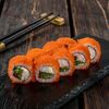Тролли ролли в Суши Гурмэ по цене 240