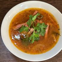 Солянка сборная в Вкусняшка №1