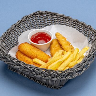 Чиз фри в Фабрика по цене 690 ₽