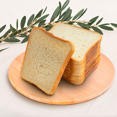 Хлеб Тостовый пшеничный в Бегемаг по цене 100 ₽