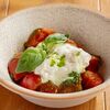 Страчателла с томатами и пряным маслом в Russo Italiano по цене 890