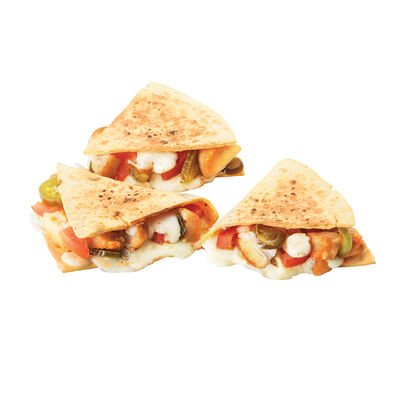 Кесадилья Диабло в Pizza HeartPizza Hut по цене 249 ₽