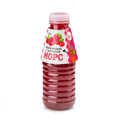 Морс Ant Малина в ЭКСПРЕССПИЦЦА по цене 150 ₽