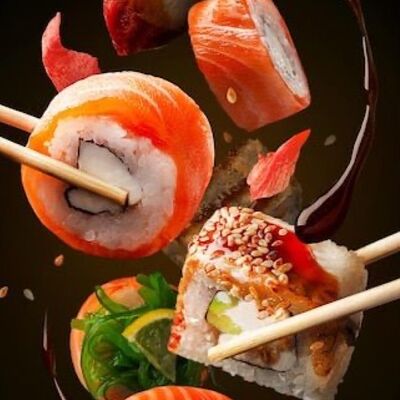 Сет Классический в Камчатка по цене 1699 ₽