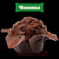 Маффин Шоколадный в Burger King