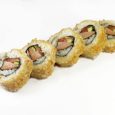 Тори темпура спайси в Hot-Pizza по цене 300 ₽