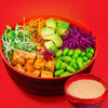 Light тофу-боул в Good Food Bowl по цене 325