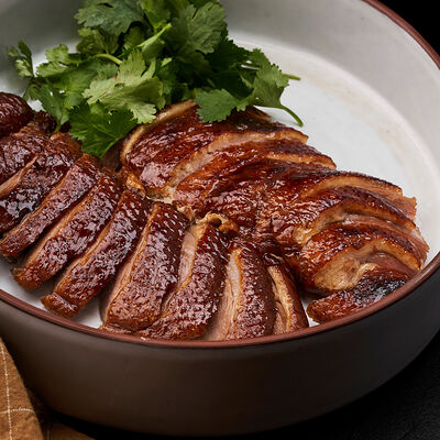 Утка по-пекински в Gaijin по цене 2700 ₽