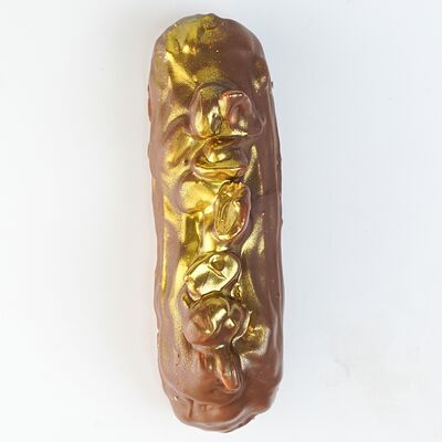 Эклер Арахисовый Сникерс в Эклер по цене 299 ₽