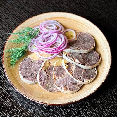 Казы в Навруз по цене 470 ₽