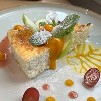 Домашний Чиз Кейк в Лисья нора