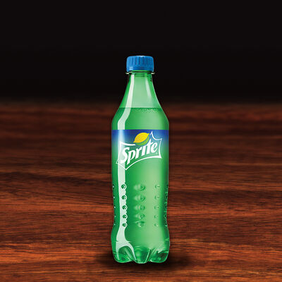 Sprite в Ukushu Cafe по цене 169 ₽