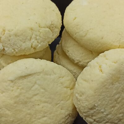 Сырники из творога в ФРОЗЕНГУД по цене 770 ₽