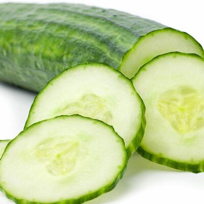 Свежий огурчик, 50 г в Панеттоле по цене 55 ₽