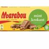 Шоколад Marabou Mintkrokant Мята в Кофейня по цене 540