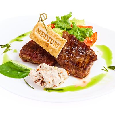 Мачете-стейк в Rio-Grande по цене 1392 ₽