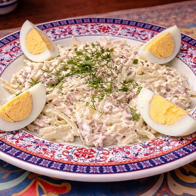 Навруз в Тминъ по цене 370 ₽