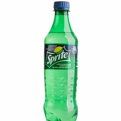 Sprite в Pipirolly по цене 110
