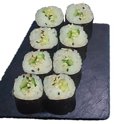 Маки-ролл Капа в SV Sushi по цене 158 ₽