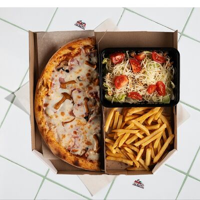 Комбо Капри в Epic Pizza по цене 980 ₽