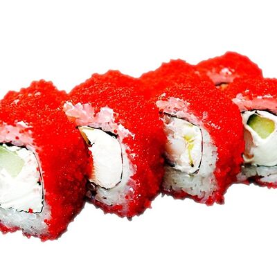 Король-ролл в Король Суши по цене 548 ₽