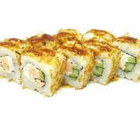 Ролл Бонито в Bistrosushi