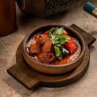 Чашушули в Чакапули