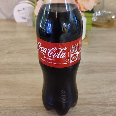 Coca-Cola в Погребок Обжорка по цене 88 ₽