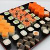 Сет Страшно Сытный в SUSHI-PIZZA 312 по цене 2750